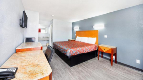 Executive Inn Hondo
